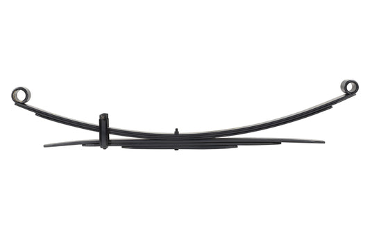 ARB / OME Leaf Spring Nissan D21 -Rear-