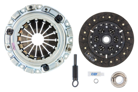 Embrayage organique Exedy 1987-1987 Chrysler Conquest L4 Stage 1