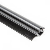 Joint de vitre intérieur Omix arrière gauche 07-18 Jeep Wrangler