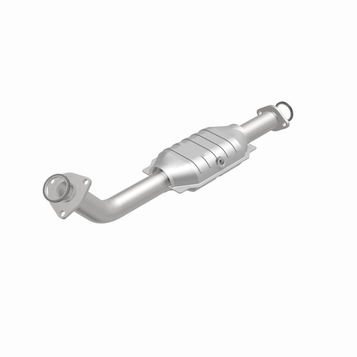 MagnaFlow Conv DF 04-06 Tundra 4.7LP/S avant O