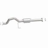 Convecteur MagnaFlow DF 1995 Mazda Millenia 2,3 L arrière