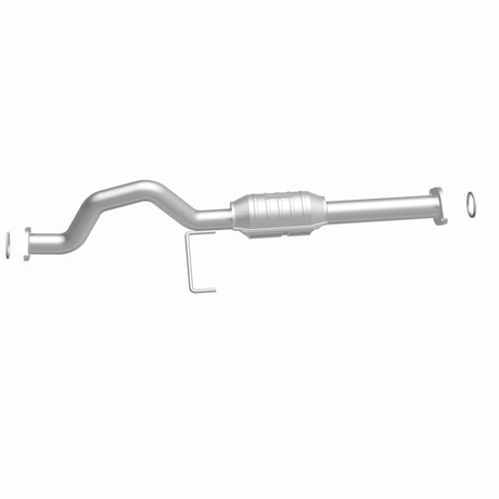 Convecteur MagnaFlow DF 1995 Mazda Millenia 2,3 L arrière