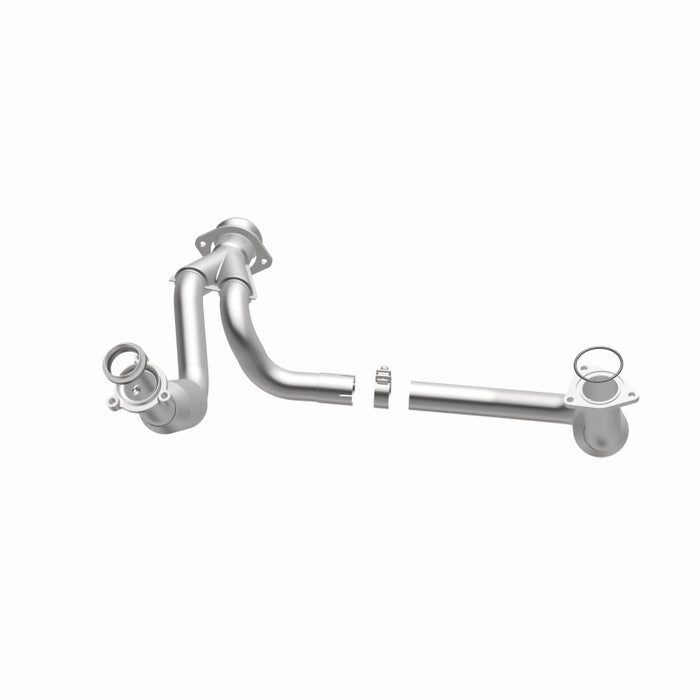 MagnaFlow Conv DF Cadillac Escalade 6,2 L 2007-2008