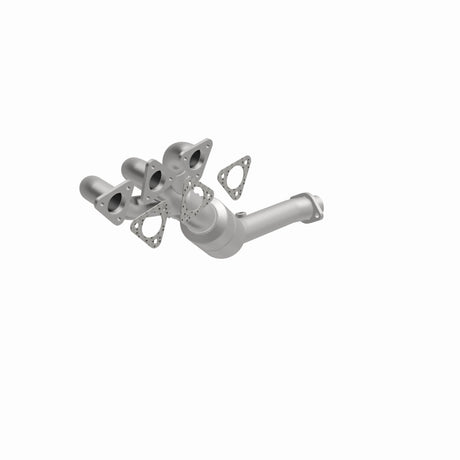 Collecteur avant MagnaFlow Conv DF 01-06 BMW M3 3,2 L