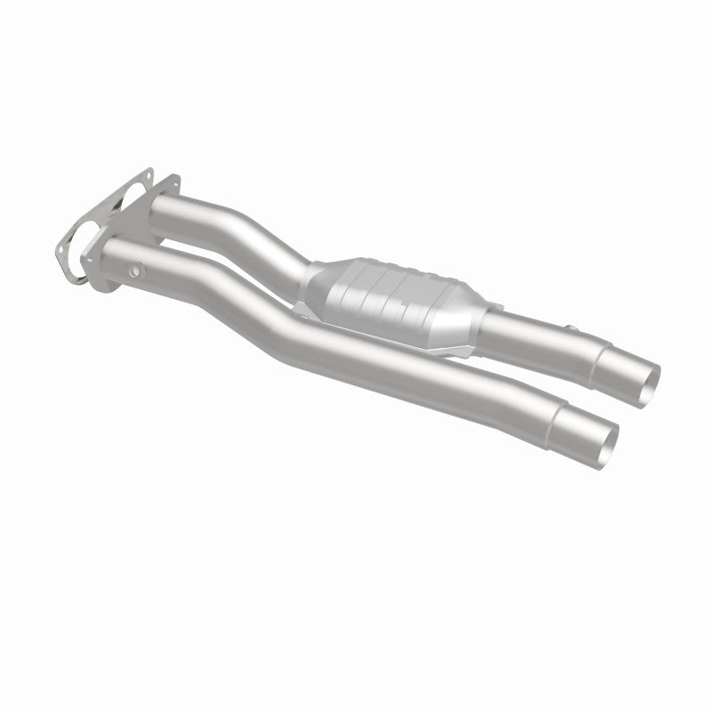 MagnaFlow Conv DF 96-97 7.4L 3500 Truck Rear