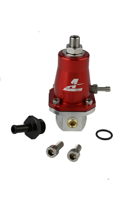 Régulateur réglable à billettes Aeromotive 92-97 Honda/Acura 1,6 L VTEC