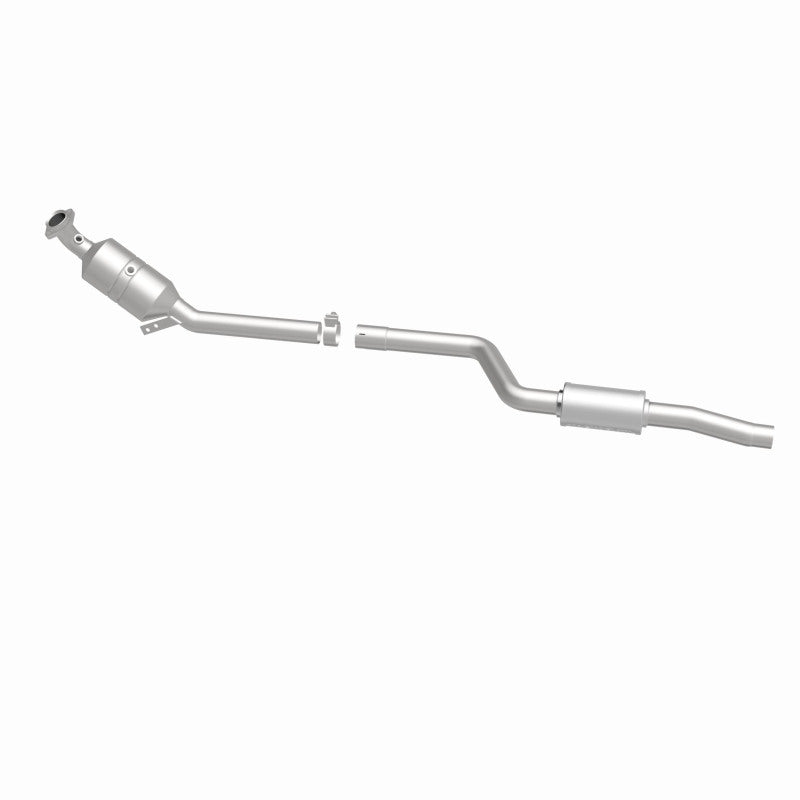 Convertisseur Magnaflow California Direct Fit 08-10 Mercedes-Benz C300 3.0L