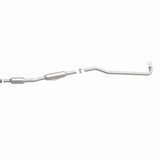 MagnaFlow Conv DF 98-99 Toyota Corolla 1.8L