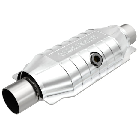 Magnaflow Conv Univ 2.50 Mid O2 Arrière