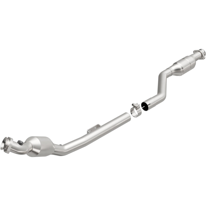 Convecteur Magnaflow DF 99-00 Mercedes E430 4.3L