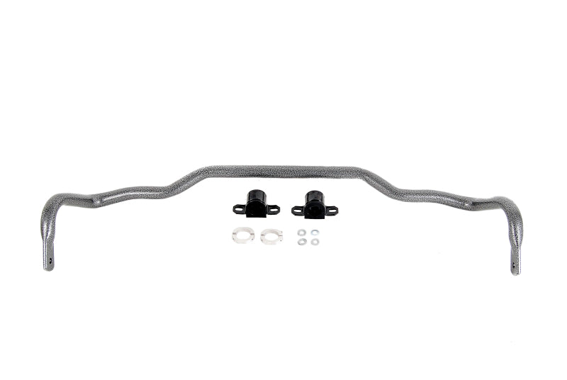 Barre stabilisatrice avant tubulaire Hellwig 16-21 Chevrolet Camaro V6 1-1/4 po