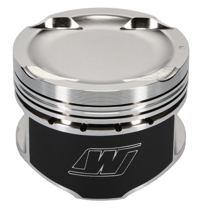 Wiseco Mitsubishi Turbo -18cc 1.390 X 92MM Piston Shelf Stock