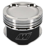 Wiseco Mitsubishi Turbo -18cc 1.390 X 92MM Piston Shelf Stock