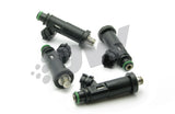 Injecteurs DeatschWerks 91-01 Integra / 92-00 Civic ALL OBD I &amp; II B, D &amp; H Series 420cc