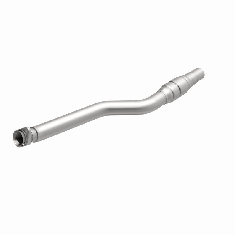 Conduite MagnaFlow DF 06-07 BMW M6 côté passager