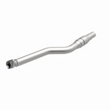 Conduite MagnaFlow DF 06-07 BMW M6 côté passager