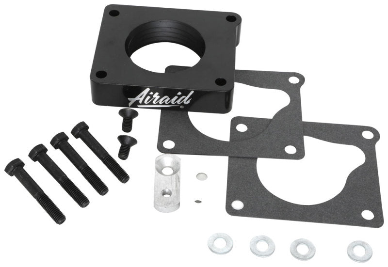 Entretoise Airaid 94-95 Ford Mustang 5.0L PowerAid TB