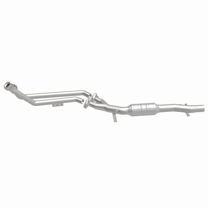 MagnaFlow Conv DF 2002 Mercedes SL600 côté passager