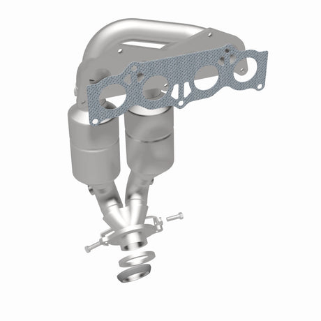 Collecteur MagnaFlow Conv DF 01-03 Toyota RAV4 2.0L