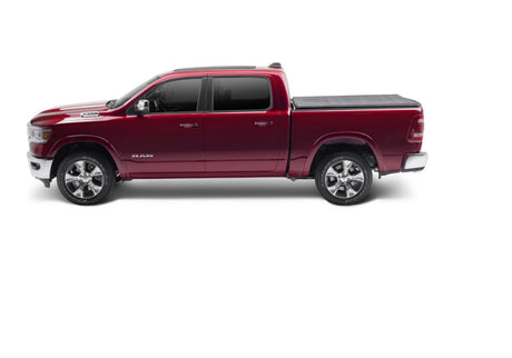 Housse de caisse TruXport 19-20 pour Ram 1500 (nouvelle carrosserie) de 6 pieds 4 pouces
