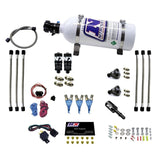 Kit Nitrous Piranha à trois cylindres EFI Nitrous Express