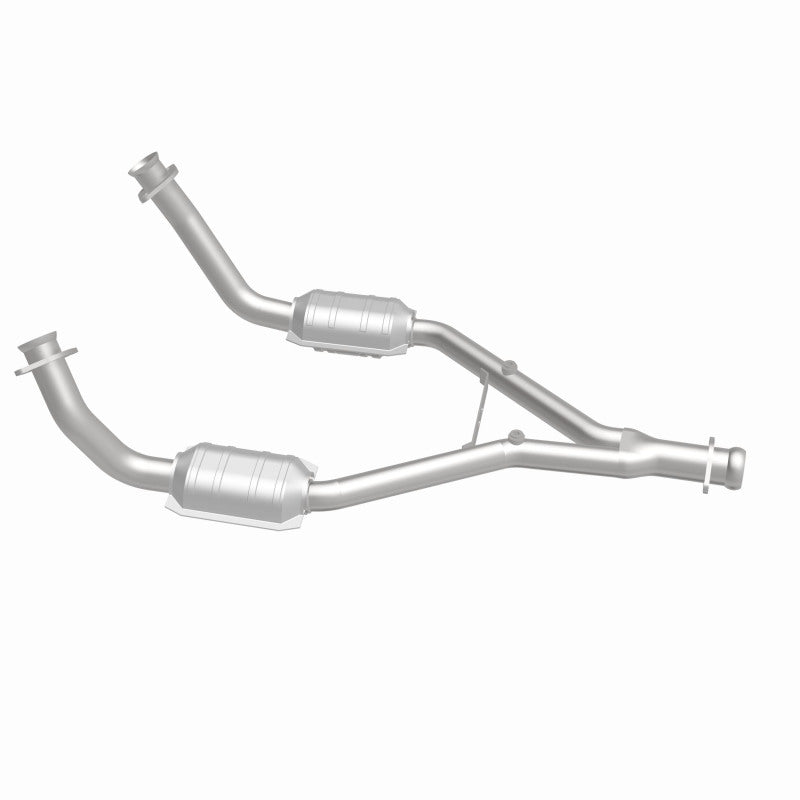MagnaFlow Conv Direct Fit Mustang 94-95 3,8 L