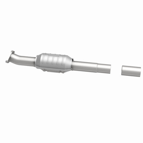 Convecteur MagnaFlow DF 04 Mitsubishi Galant 2,4 L