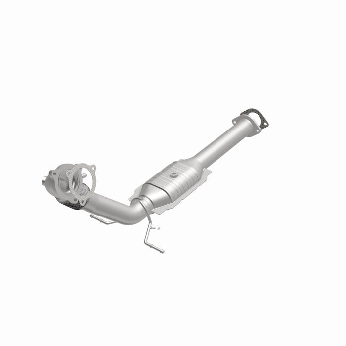 Moteur à combustion interne Magnaflow DF Volvo 05-09 S60 2,4 L/2,5 L Turbo/04-06 S80 Turbo/05-07 V70 2,5 L