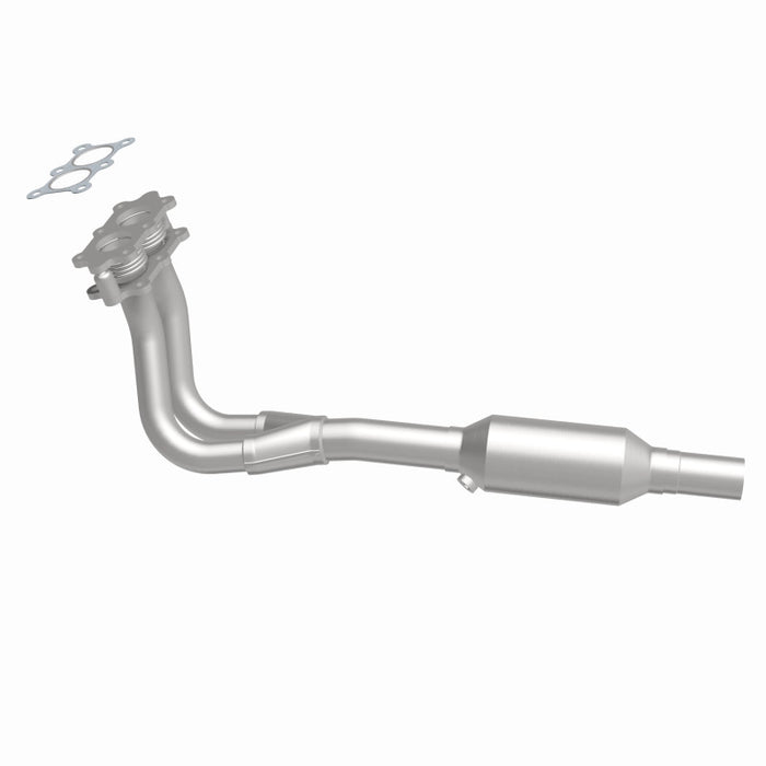 Convecteur MagnaFlow DF 87 Volkswagen Scirocco 1,8 L