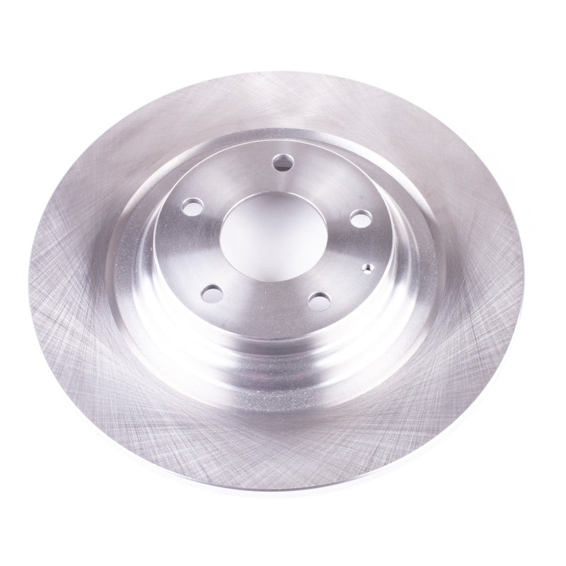 Disque de frein arrière Power Stop Autospecialty pour Mazda CX-9 16-19