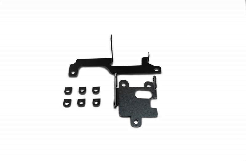 Support de contrôle de vitesse adaptatif Addictive Desert Designs 2021+ Ford Bronco - Noir marteau