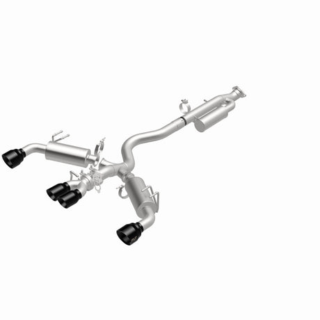 Système d'échappement Cat-Back Magnaflow pour Toyota GR Corolla NEO 2023