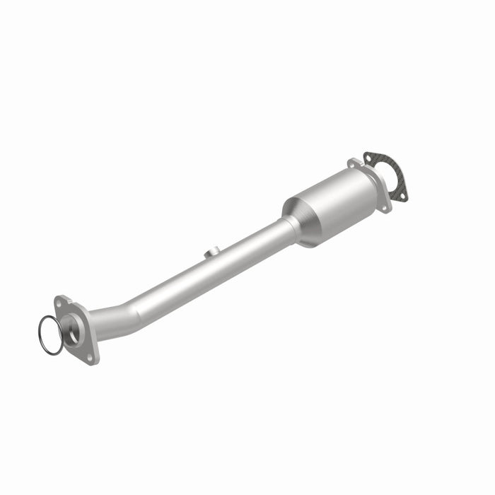 Soubassement du Conv DF 11-15 Frontier 4 de Magnaflow