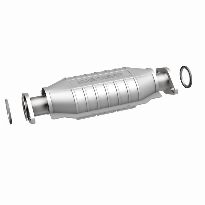 Convecteur MagnaFlow DF Dodge-Eagle-Mitsubishibi-Pl