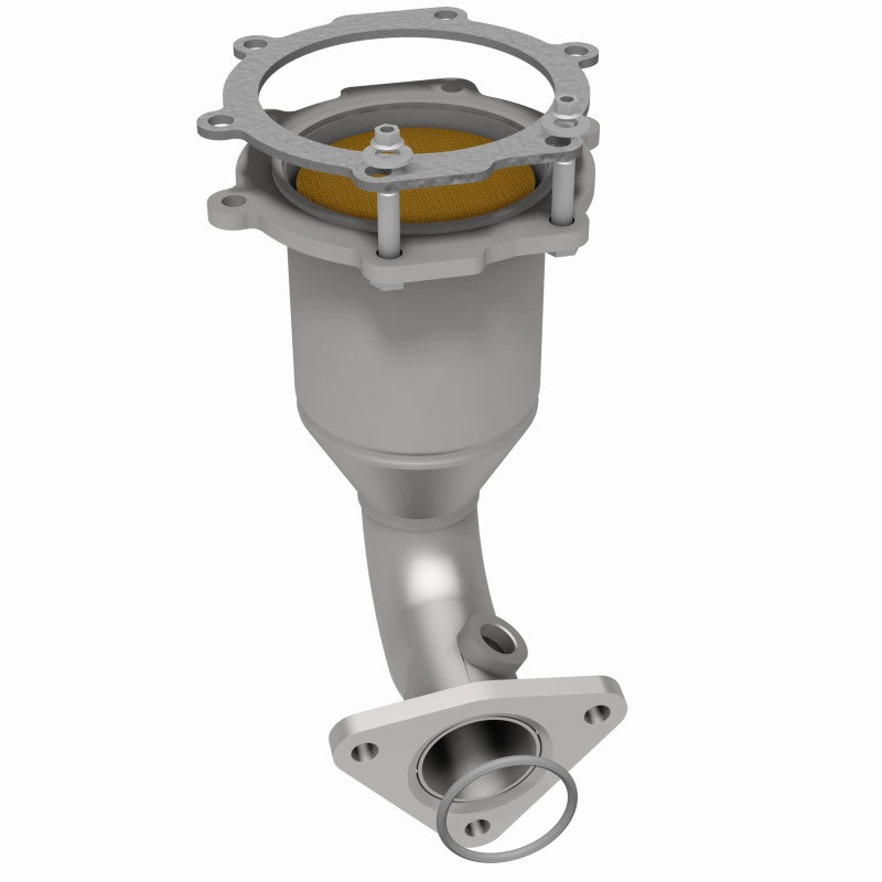 Collecteur d'admission avant MagnaFlow Conv DF 02-03 Maxima OEM