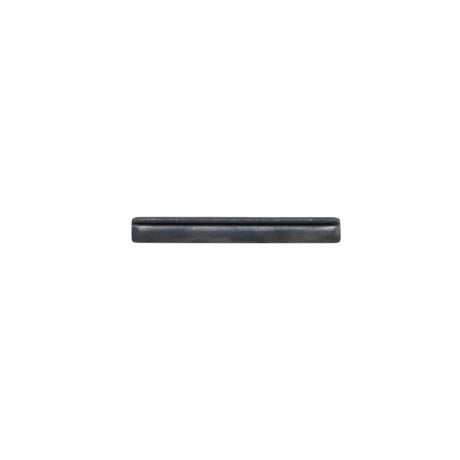 Goupille cylindrique Yukon Gear modèle 35 pour arbre à axe transversal / 0,190 po de diamètre