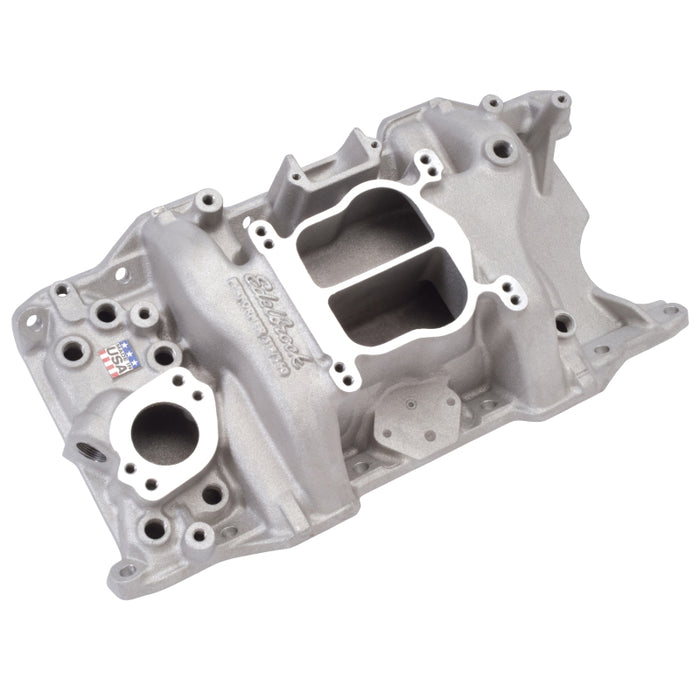 Edelbrock Performer 318 sans collecteur EGR