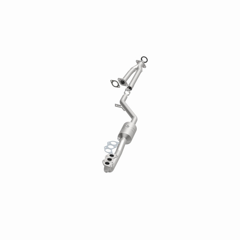 Convertisseur MagnaFlow Direct Fit SS 10-14 Subaru Legacy H6 3,6 L