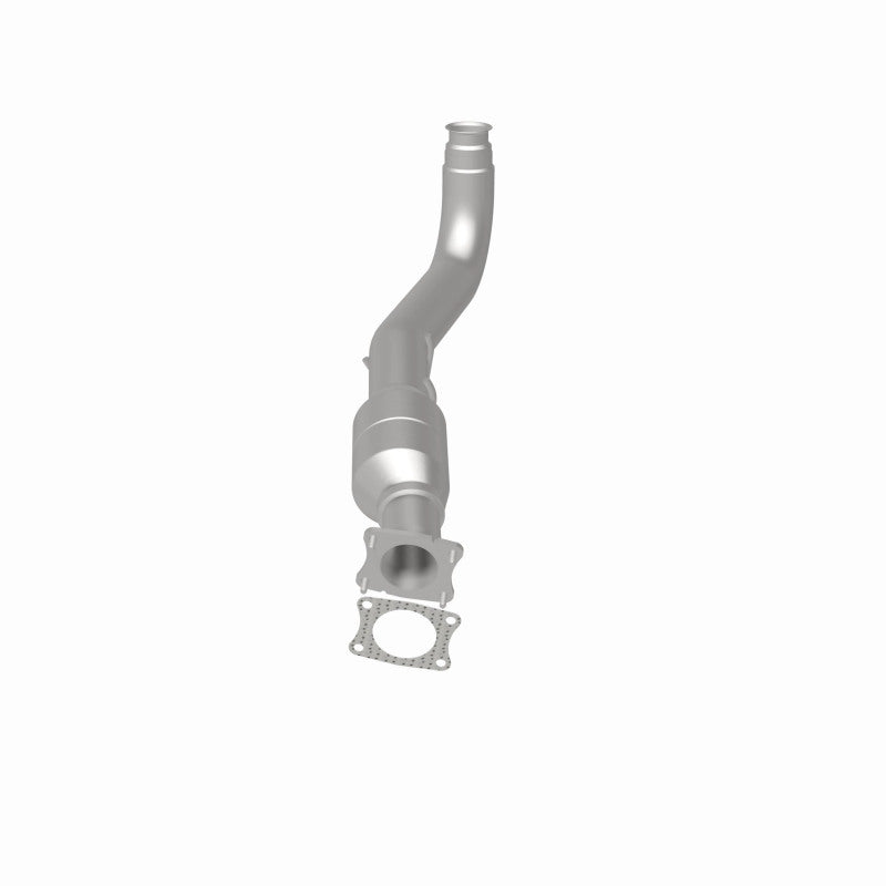 Huile moteur Magnaflow DOC DF 07-10 Silverado 2500/3500 HD 6,6 L