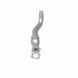 Huile moteur Magnaflow DOC DF 07-10 Silverado 2500/3500 HD 6,6 L