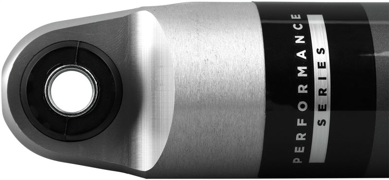 Amortisseur arrière Fox 2019+ Ford Ranger 2.0 Perf Series 9,7 pouces à corps lisse IFP / levage de 0 à 1,5 pouces