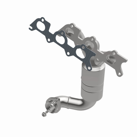 Collecteur d'admission d'air avant Magnaflow Conv DF 07-11 Chrysler Sebring 2,7 L / Collecteur d'admission d'air avant Dodge Avenger 2,7 L 08-10