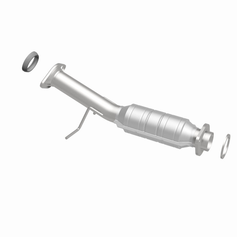 MagnaFlow Conv DF 07-09 Mazadaspeed 3 2.3L Rear