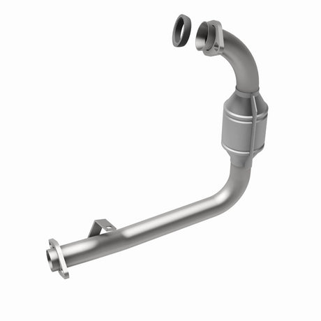 Pneus MagnaFlow Conv DF Ford Mercury 21.13X5X4 2/2