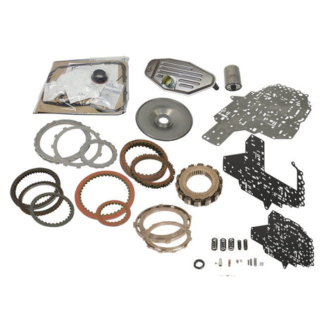 Kit de transmission BD Diesel Built-It 2007.5-2017 Dodge 68RFE Stage 3 Performance Kit