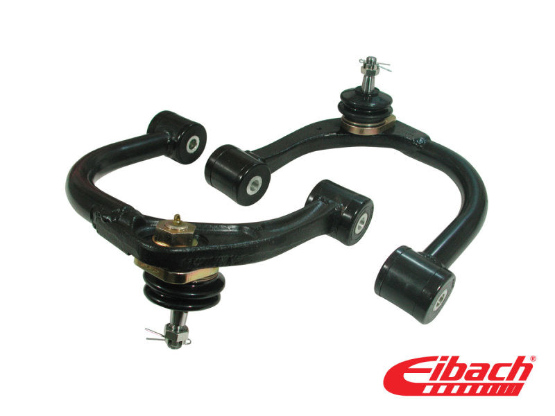 Kit d'alignement avant Eibach Pro pour Toyota 4Runner 03-09 / Toyota FJ Cruiser 07-09