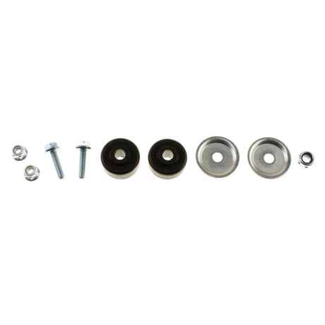 Amortisseur monotube avant 46 mm Bilstein série 4600 pour Ford Explorer 1995 Eddie Bauer 4WD