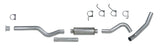KIT Diamond Eye 4 po CB SGL SS CHEVY/GMC 6,6 L 2500/3500 01-05