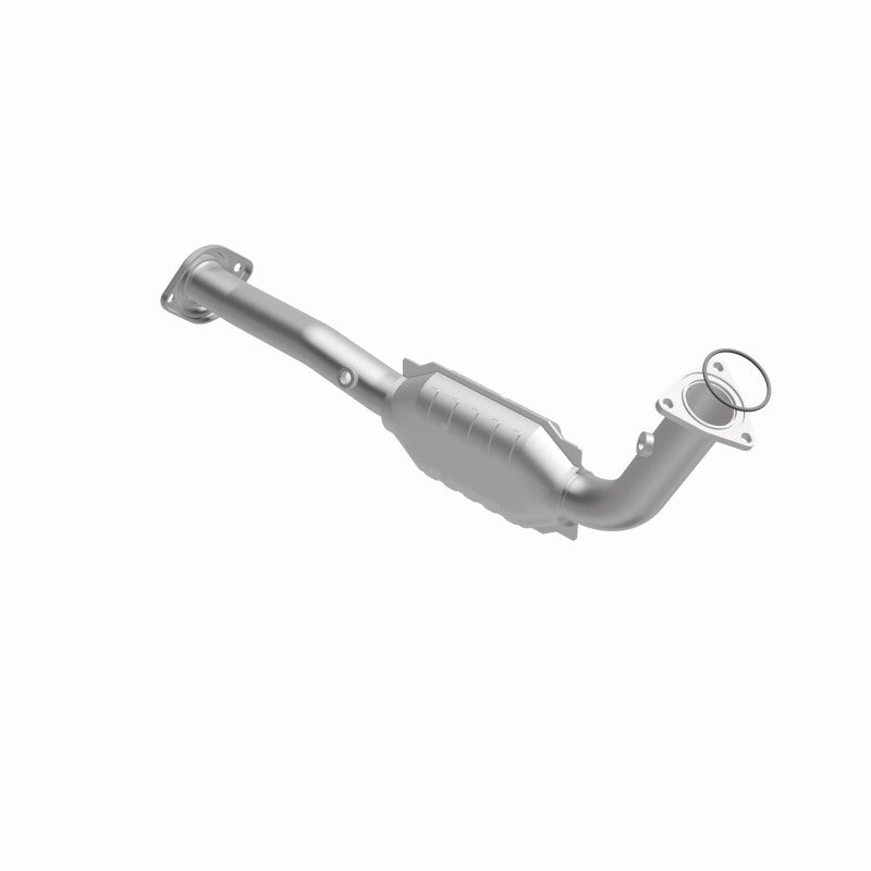 Convecteur MagnaFlow DF 03-06 Hummer H2 6.0L côté passager