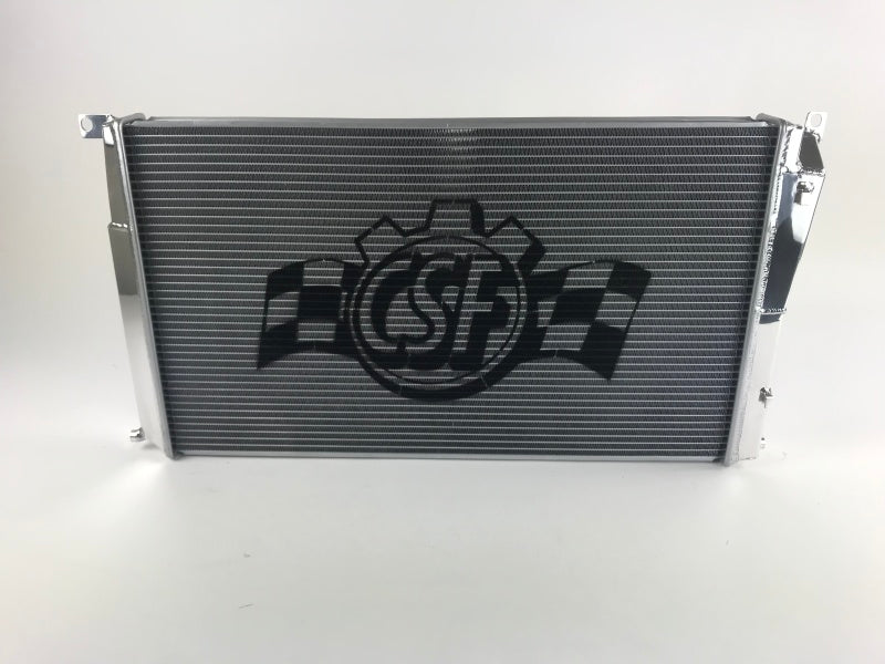 Radiateur M/T CSF BMW Série 2 (F22/F23) / BMW Série 3 (F30/F31/F34) / BMW Série 4 (F32/F33/F36)